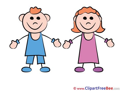 Best Friends Download Clipart Kindergarten Cliparts