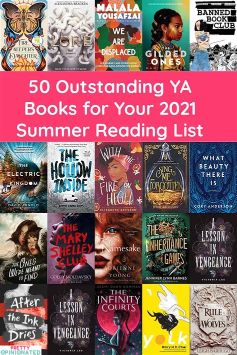 2021 Summer Reading List 48 Of The Best Books For Adults Teens And