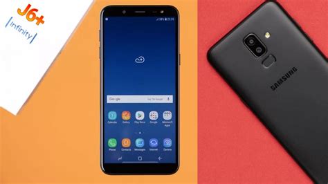 Samsung galaxy j6 plus comes with android 9.0, 6.0 inches 120hz oled display, sd425 chipset, dual rear and 8mp selfie cameras, 3/4gb ram and 32/64gb rom. Samsung Galaxy J6 Plus Official Launch Date & Price In ...