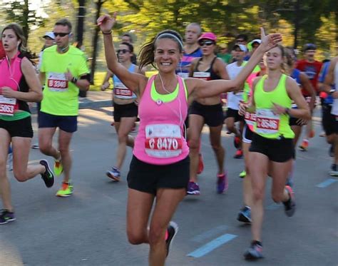 From Medicine To Marathons Training For The Long Run Ucsf Radiology