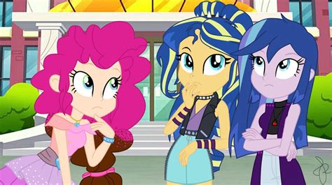 Eqg Next Gen Are You Related By Ilaria122