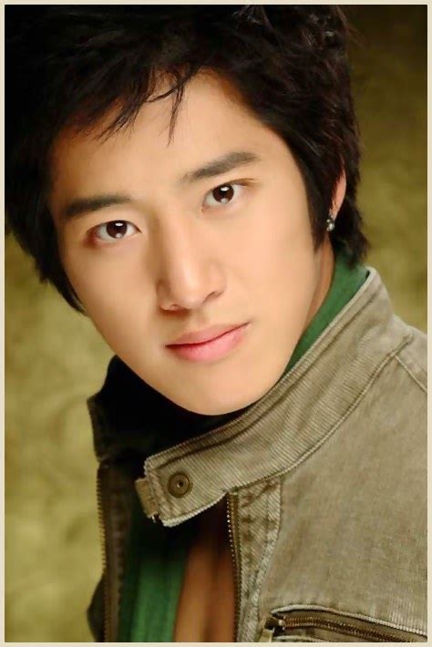 Choon wan, c wan, choon w peng, wan peng. Korean Actor Lee Wan Picture Gallery