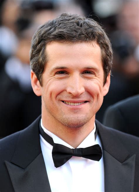 guillaume canet pictures blood ties premieres  cannes zimbio