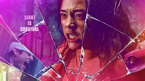 Crazy Fun And Energetic Trailer For The Blumhouse Survival Action Thriller Unseen — Geektyrant