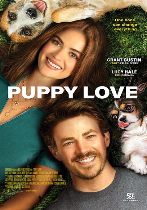 Puppy Love Now Showing Book Tickets Vox Cinemas Bahrain Hot Sex Picture