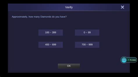 How To Transfer Mobile Legends Account From Old To New Android