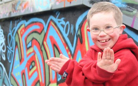 Sunderland Action For Health Down Syndrome Uk Vision Month