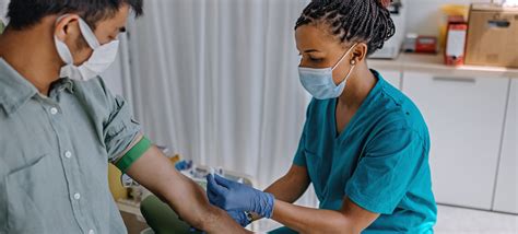 What Does A Phlebotomist Do And How To Become One Coursera