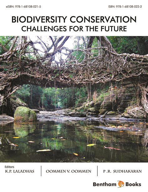 Biodiversity Conservation Challenges For The Future