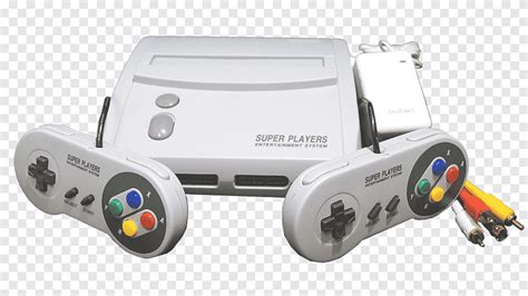 Super Nintendo Entertainment System Video Game Consoles Super Nes