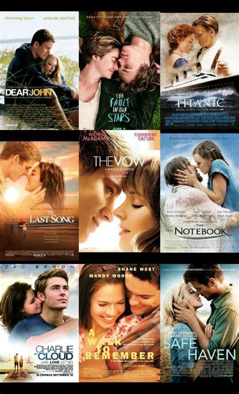 Pin By Javi On M Os Best Romantic Movies Romance Movies Best