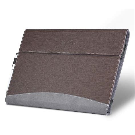 New Case For Hp Envy X360 13 Ultrabook Notebook Business Cover Pu