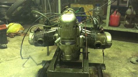 Ural 650 M 67 36 1984 Motorcycle Engine For Sale Delivery To Anywhere