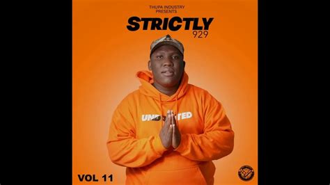 Busta 929 Strictly 929 Vol 11 New Music Youtube