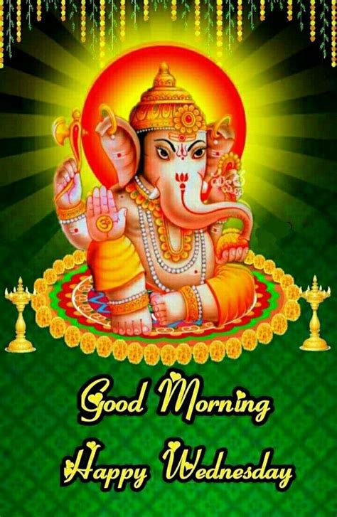 List Of Wednesday Ganesh Ji Images Ideas