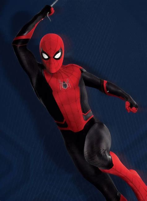 Spider Man Far From Home 2019 Wallpaper Hd Movies 4k Wallpapers