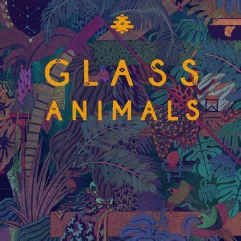 Dreamland the album out now. Glass Animals | Glass animals, Album covers, Animals