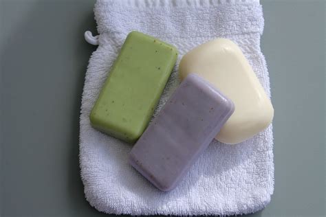 Choosing The Best Type Of Bar Soap For Your Skin