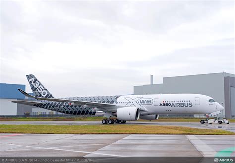 My First Flight On The Airbus A350 Xwb Airlinereporter Airlinereporter