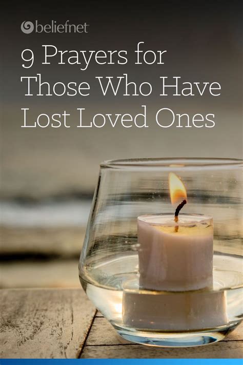 Quotes On Lost Loved Ones Wall Leaflets