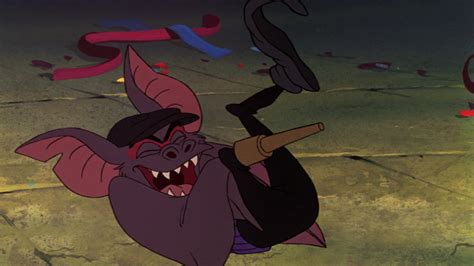 Image Great Mouse Detective 5868 Disney