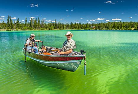 School's out for summer, but for freshwater anglers across texas, there are plenty of fish still with that in mind, here's a freshwater summer fishing guide, with a little insight into what makes these. Freshwater Fisheries Society of BC - Blog