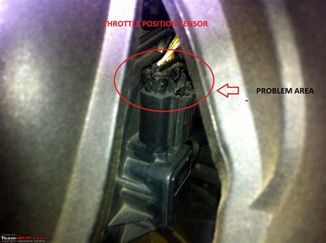 Ford Mondeo Fault Code P1000