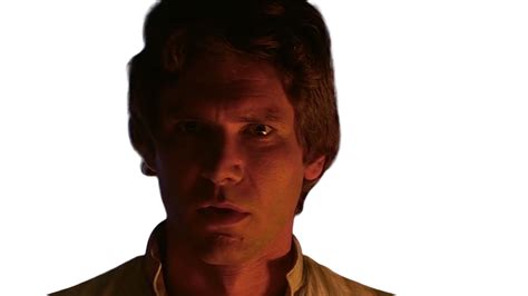 Han Solo Png Transparent Png All