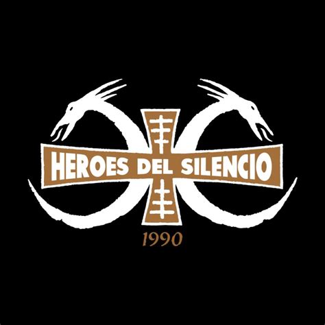 Heroes Del Silencio Logo