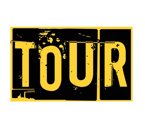 Tour Logo Png All Png All