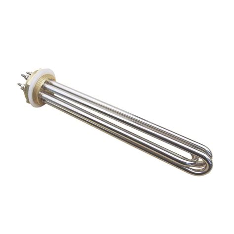 3kw 220v Electric Most Competitive Price Heating Element With