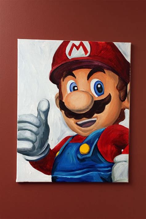 Marios Painting Arsma