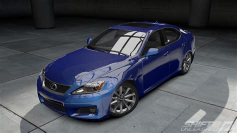 Lexus introduced the last update for the third generation of the is range in 2020. Lexus IS-F | Need for Speed Wiki | FANDOM powered by Wikia