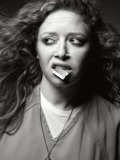 Natasha Lyonne On Oitnb Ive Become Even Dirtier Rolling Stone