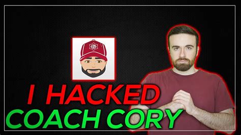 I Hacked Coach Cory Brawl Stars Gameplay Youtube