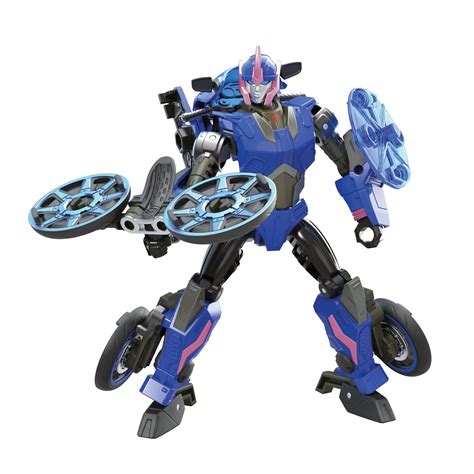 Transformers Legacy Deluxe Prime Universe Arcee Ubicaciondepersonas