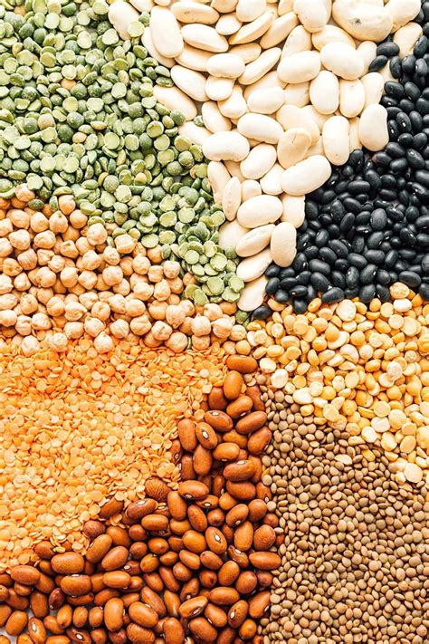 What Are Legumes Types Nutrition And Cooking Live Eat Learn
