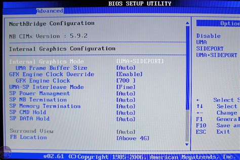 BIOS And The BIOS Setup Program IT Essentials