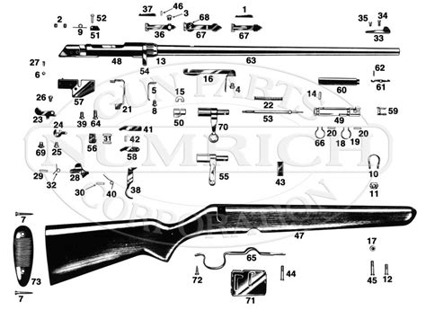 A Accessories Numrich Gun Parts