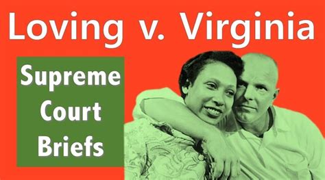 How Interracial Marriage Bans Ended Loving V Virginia American
