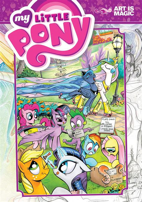Equestria Daily Mlp Stuff My Little Pony Art Is Magic—gem Of The