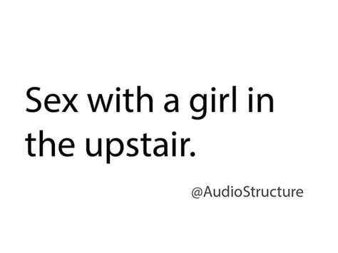 同人ゲームをみてみた Sex With A Girl In The Upstair Dlsite 同人