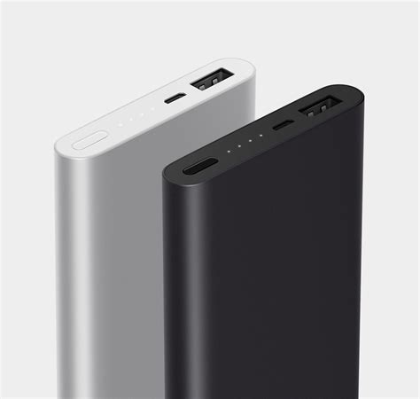 New xiaomi power bank 2 (10000mah) capable of quickly charging the device supports a variety of fast charge protocols in single port output with power up to 14.4w. 10000mAh Mi Power Bank 2 - Mi Singapore