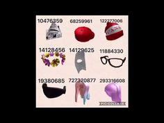 Full download 20 roblox boys and girls hair codes. 8 Best Roblox Codes images | Roblox codes, Coding, Decal