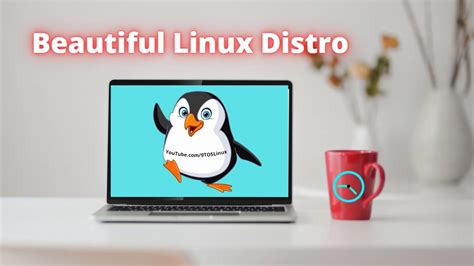 Here Are The Most Beautiful Linux Distrosdistributions That Youll