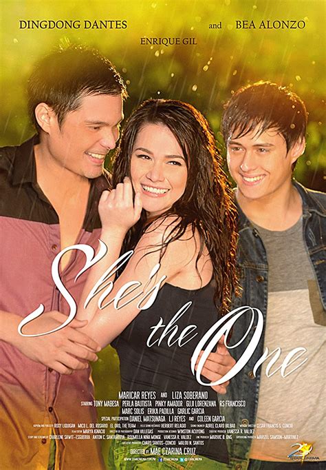 She S The One 2013 IMDb