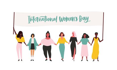 International Womens Day Cavinmemphis