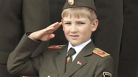 Belarus Is Nikolai Lukashenko The Next President Daily Telegraph
