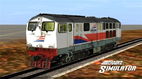 Trainz Simulator Indonesia Full Hybridnimfa