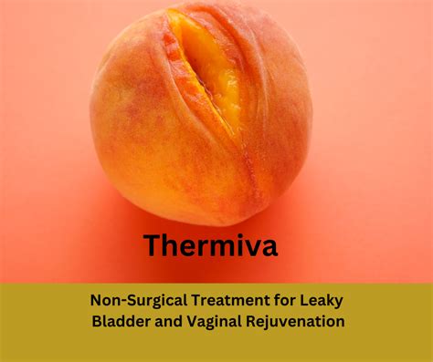 Thermiva Vaginal Rejuvenation Body Dezign House